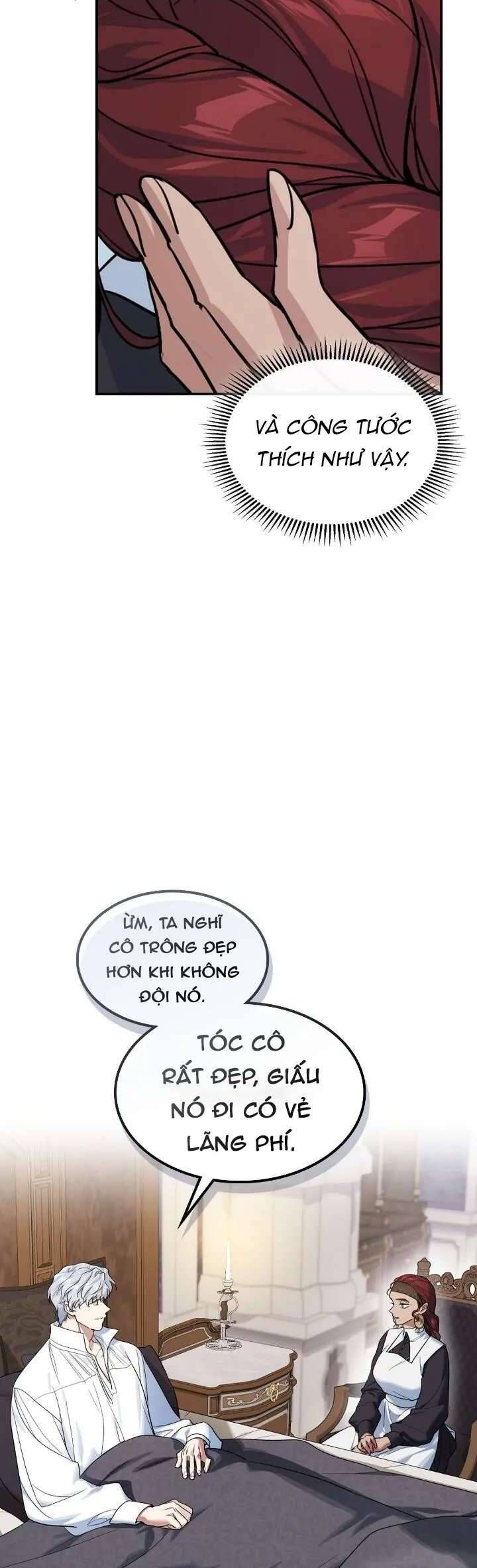 đọc truyện Người Đẹp Và Quái Vật Chương 156 ảnh 40 tại Thiên Thai Truyện