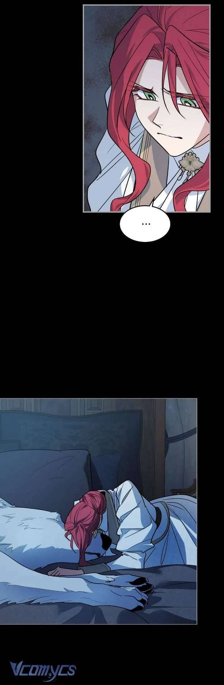 đọc truyện Người Đẹp Và Quái Vật Chương 156 ảnh 7 tại Thiên Thai Truyện