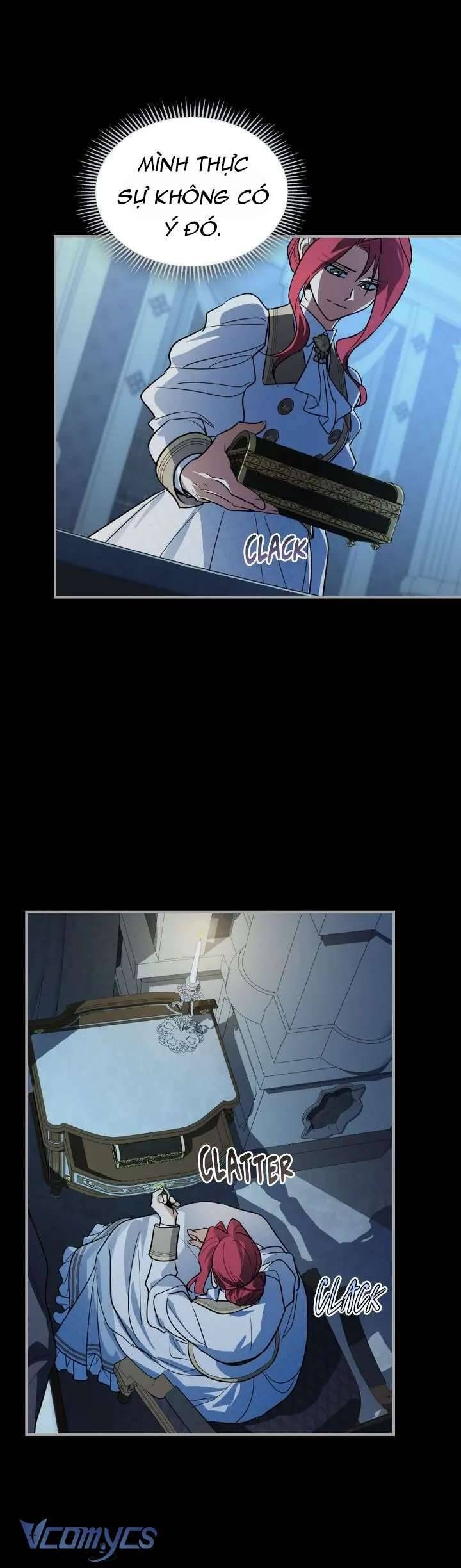 đọc truyện Người Đẹp Và Quái Vật Chương 156 ảnh 10 tại Thiên Thai Truyện