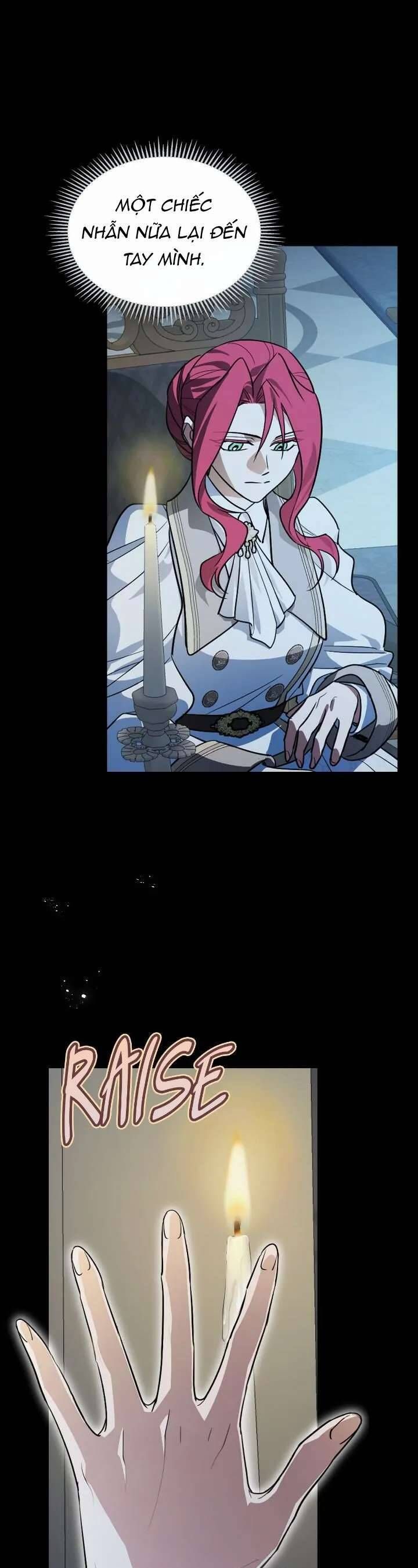 đọc truyện Người Đẹp Và Quái Vật Chương 156 ảnh 11 tại Thiên Thai Truyện