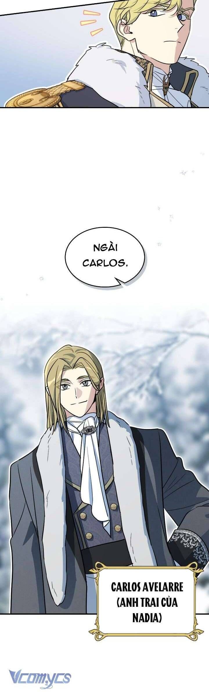 đọc truyện Người Đẹp Và Quái Vật Chương 157 ảnh 13 tại Thiên Thai Truyện