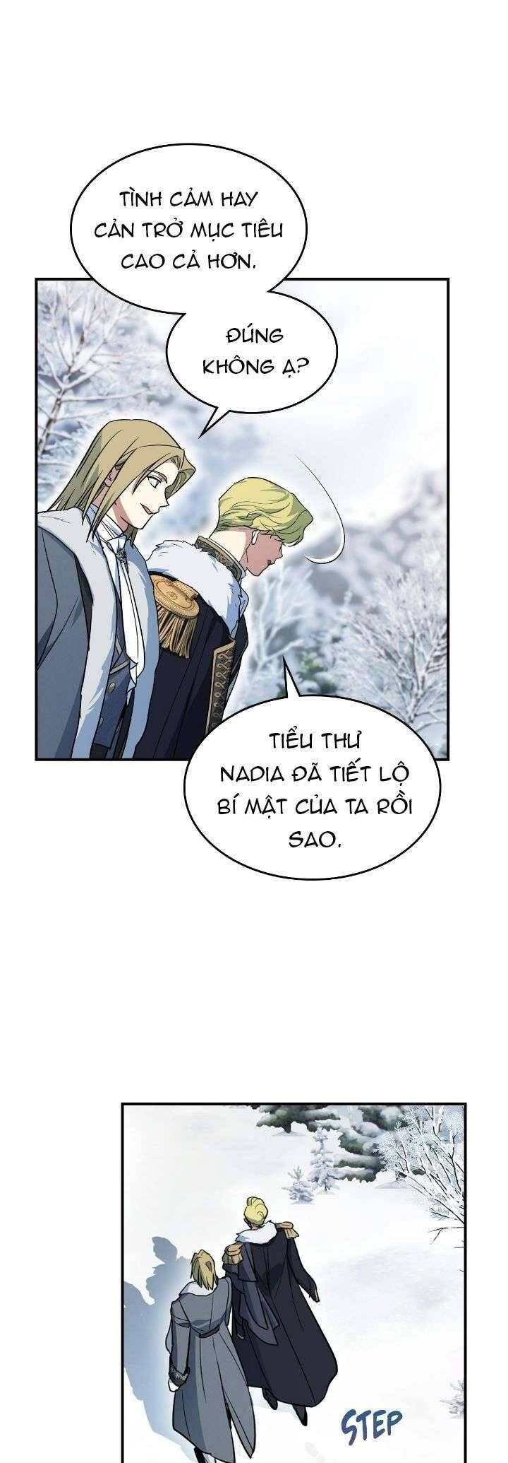 đọc truyện Người Đẹp Và Quái Vật Chương 157 ảnh 14 tại Thiên Thai Truyện