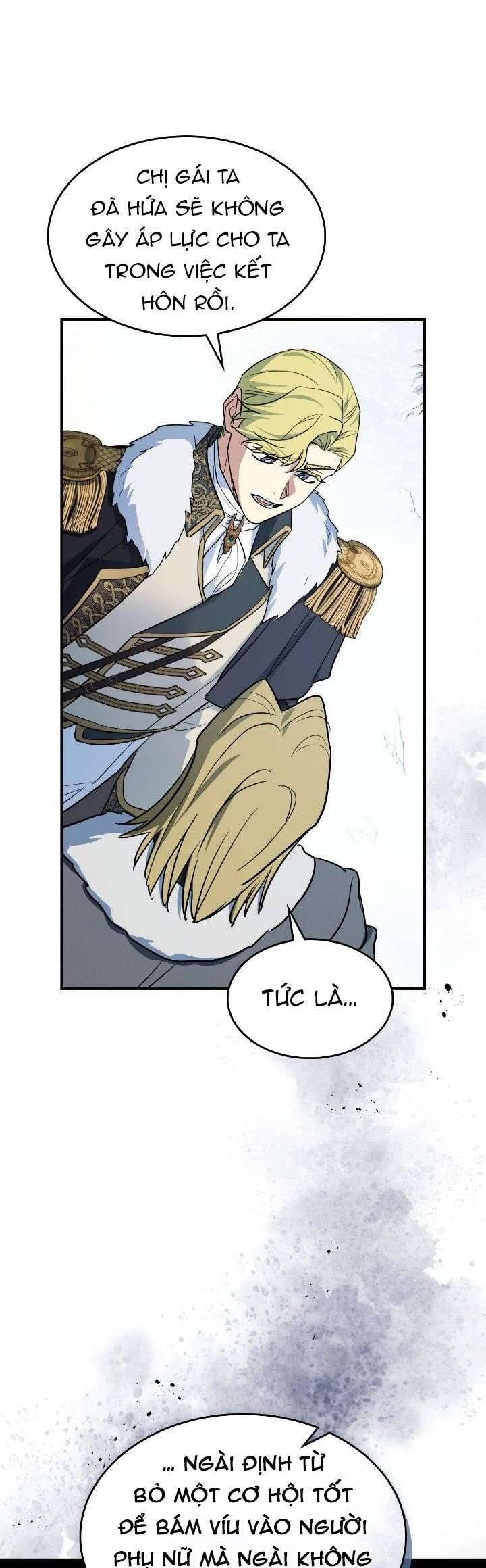 đọc truyện Người Đẹp Và Quái Vật Chương 157 ảnh 17 tại Thiên Thai Truyện