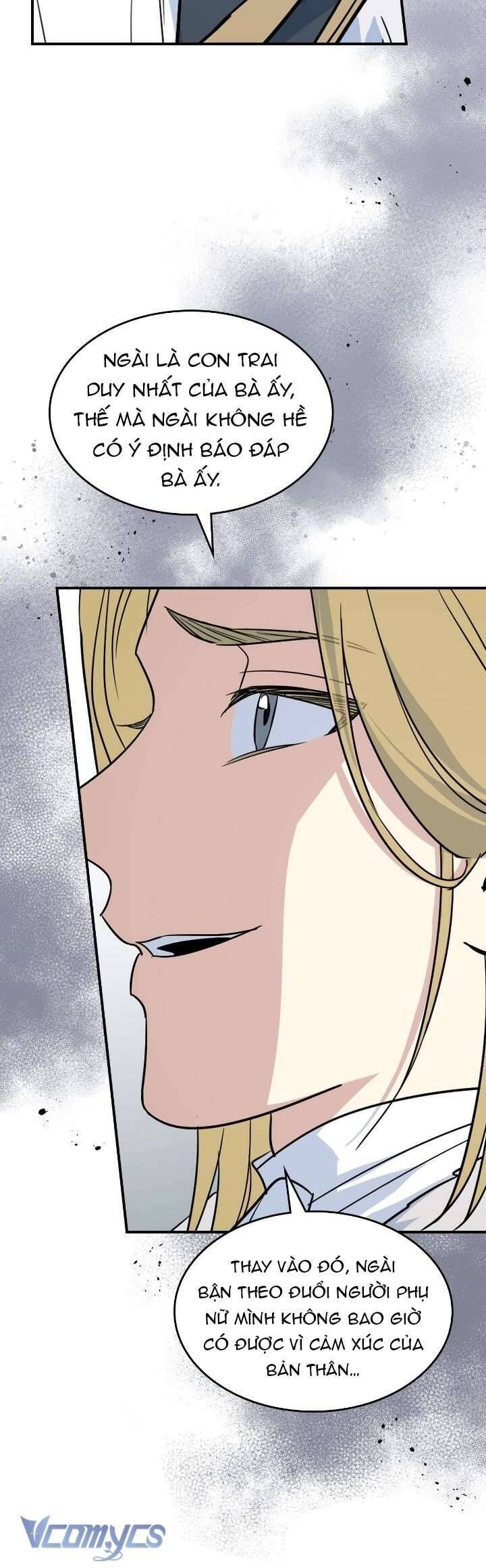 đọc truyện Người Đẹp Và Quái Vật Chương 157 ảnh 20 tại Thiên Thai Truyện