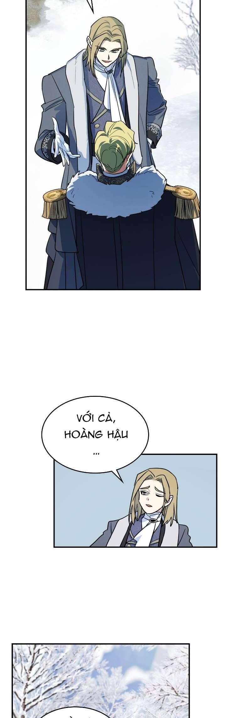 đọc truyện Người Đẹp Và Quái Vật Chương 157 ảnh 27 tại Thiên Thai Truyện