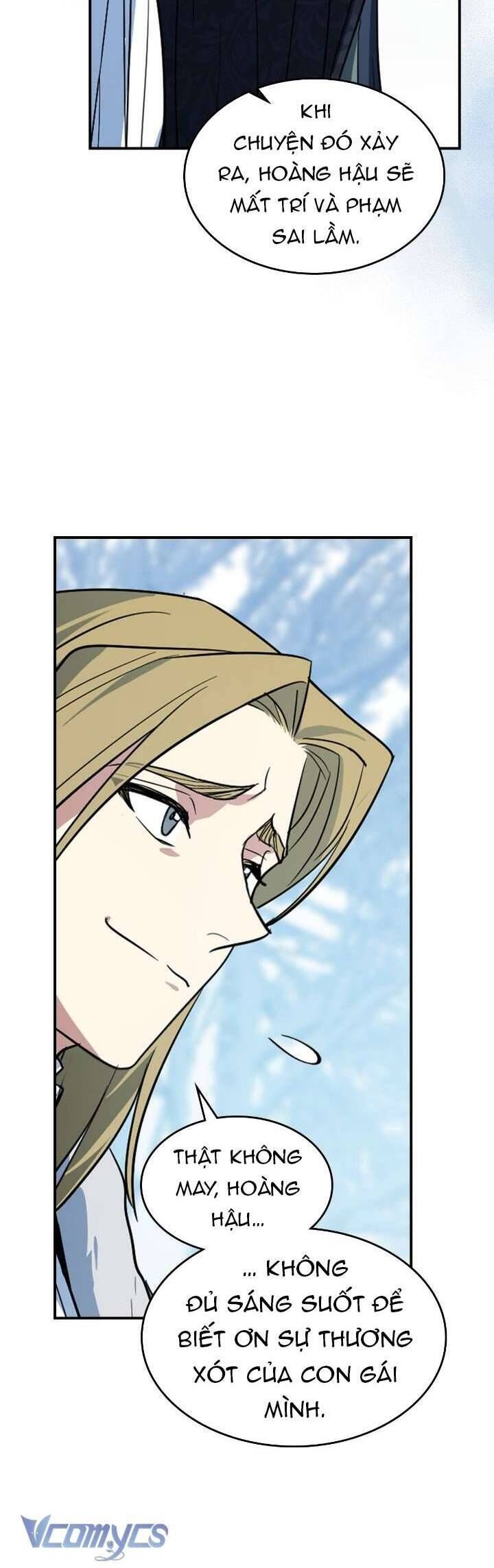 đọc truyện Người Đẹp Và Quái Vật Chương 157 ảnh 29 tại Thiên Thai Truyện