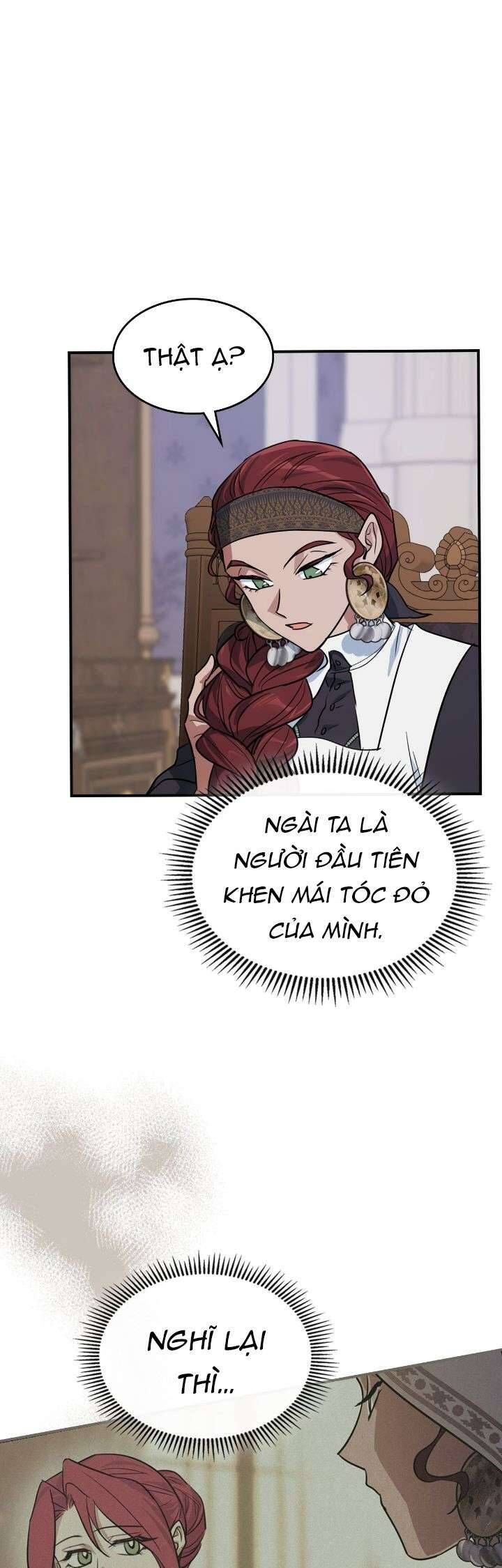 đọc truyện Người Đẹp Và Quái Vật Chương 157 ảnh 5 tại Thiên Thai Truyện