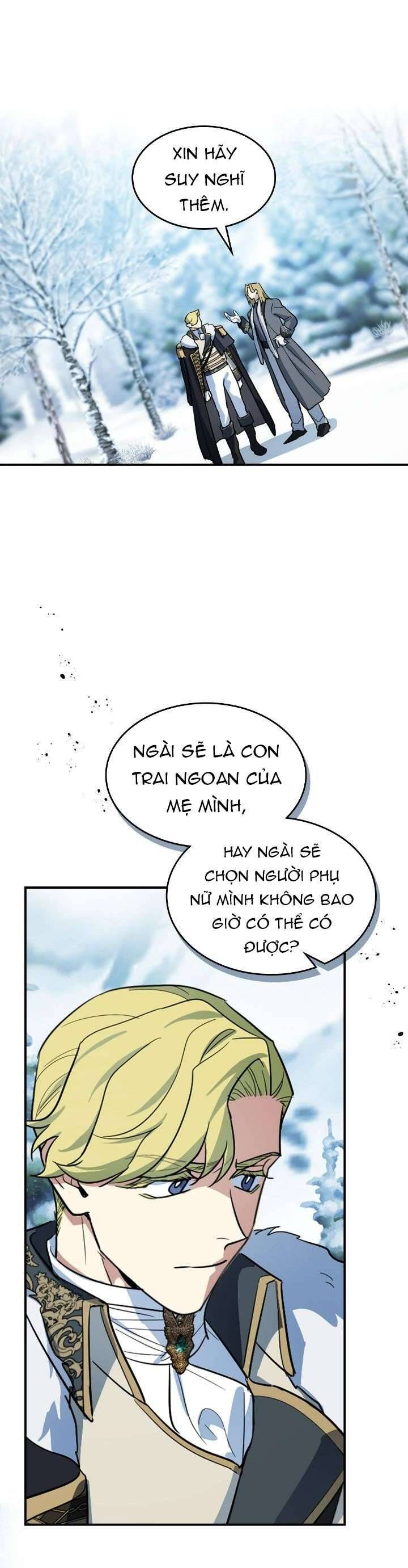 đọc truyện Người Đẹp Và Quái Vật Chương 157 ảnh 33 tại Thiên Thai Truyện