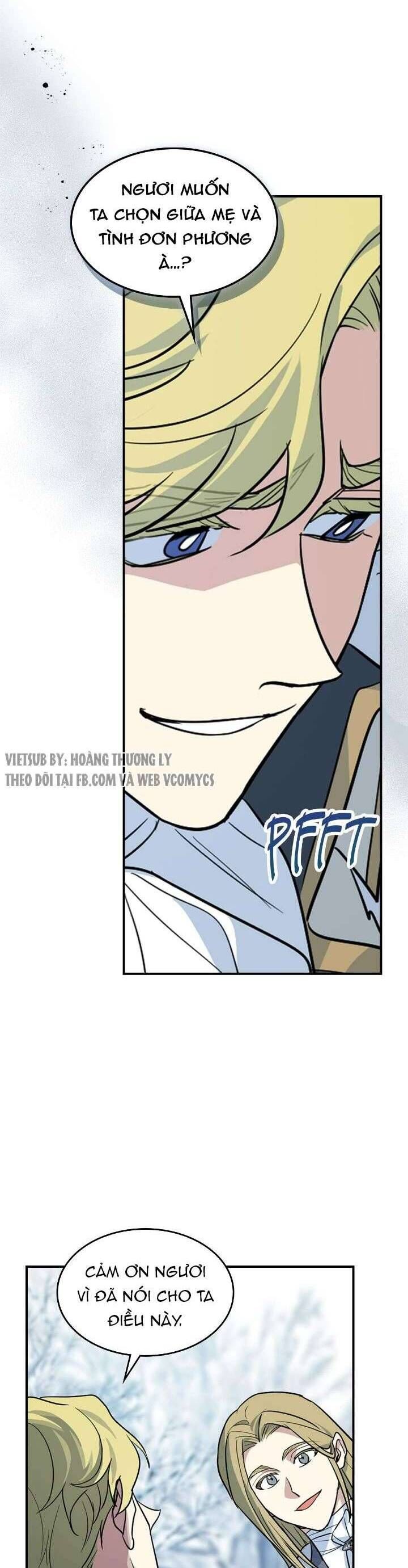 đọc truyện Người Đẹp Và Quái Vật Chương 157 ảnh 34 tại Thiên Thai Truyện