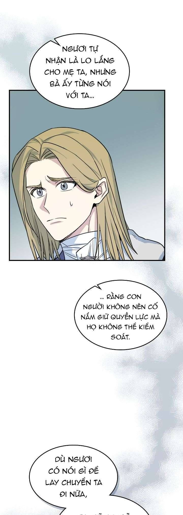 đọc truyện Người Đẹp Và Quái Vật Chương 157 ảnh 36 tại Thiên Thai Truyện