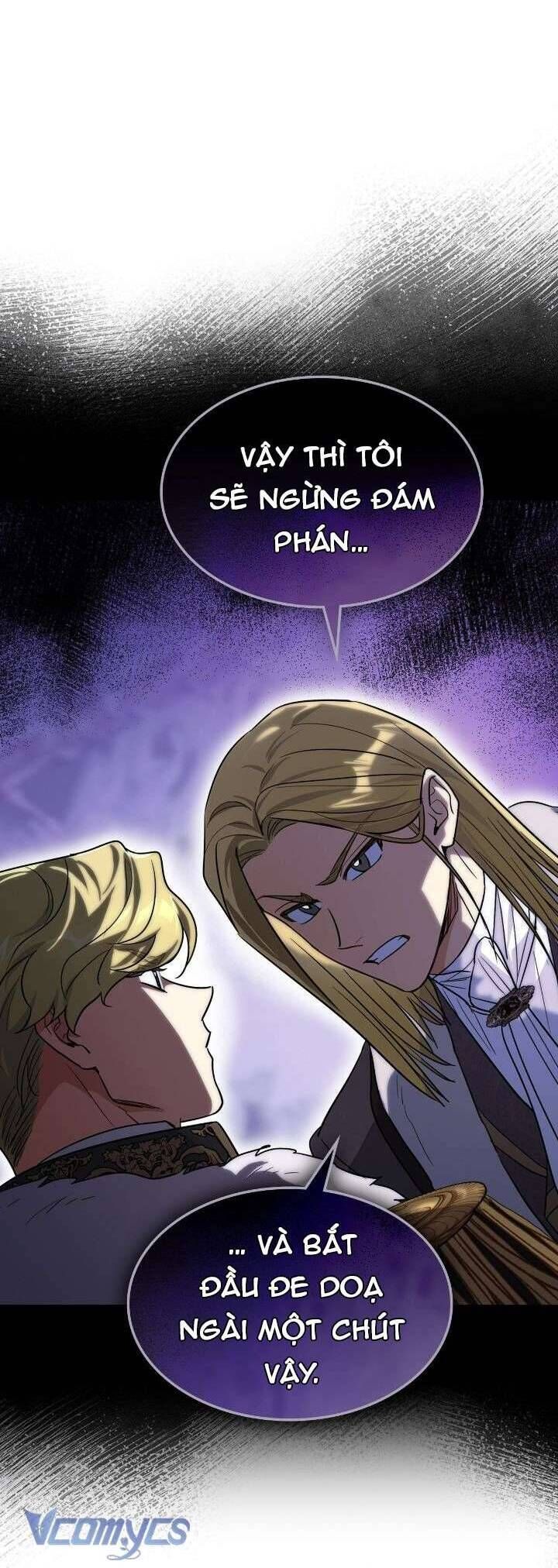 đọc truyện Người Đẹp Và Quái Vật Chương 157 ảnh 38 tại Thiên Thai Truyện