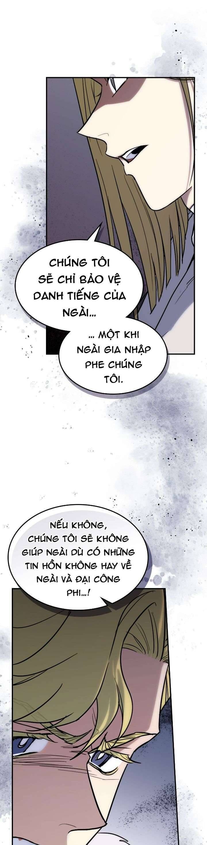 đọc truyện Người Đẹp Và Quái Vật Chương 157 ảnh 39 tại Thiên Thai Truyện