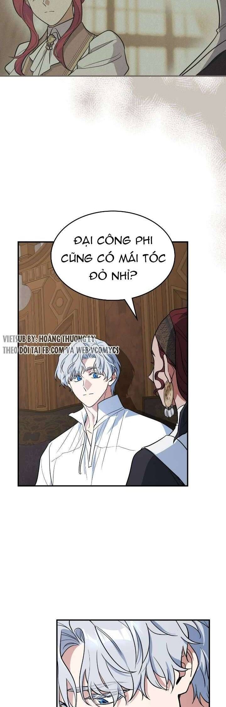 đọc truyện Người Đẹp Và Quái Vật Chương 157 ảnh 6 tại Thiên Thai Truyện