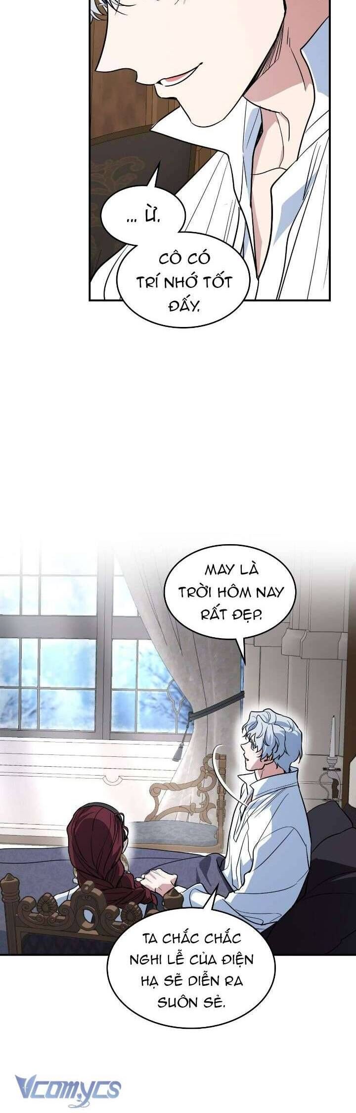 đọc truyện Người Đẹp Và Quái Vật Chương 157 ảnh 7 tại Thiên Thai Truyện