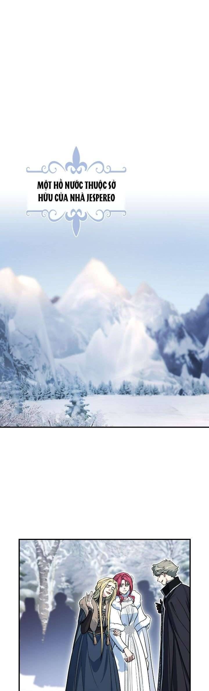 đọc truyện Người Đẹp Và Quái Vật Chương 157 ảnh 11 tại Thiên Thai Truyện