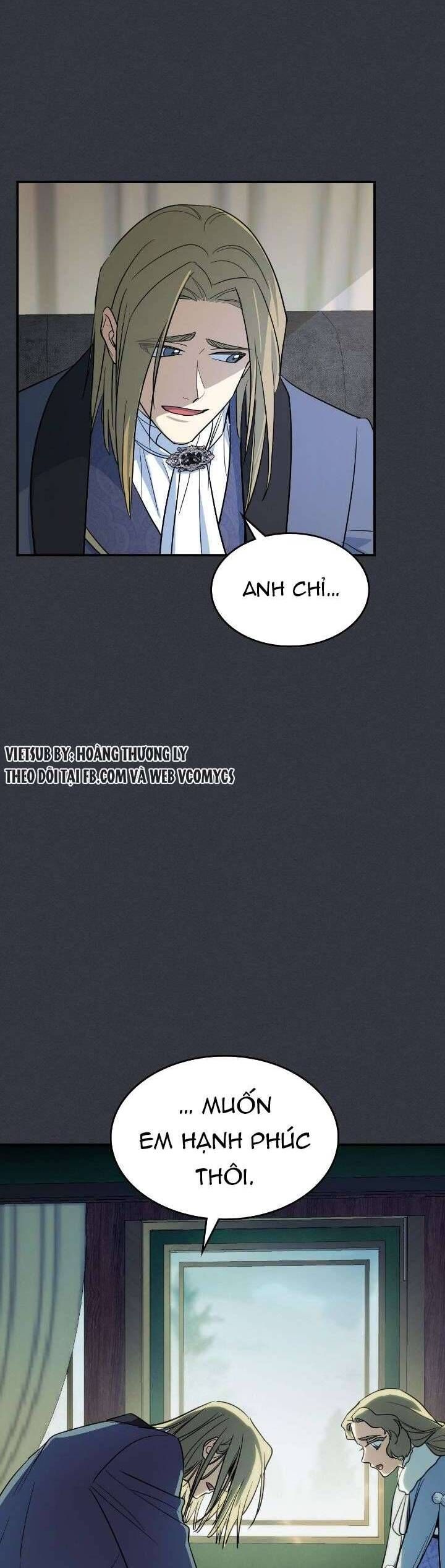 đọc truyện Người Đẹp Và Quái Vật Chương 158 ảnh 15 tại Thiên Thai Truyện