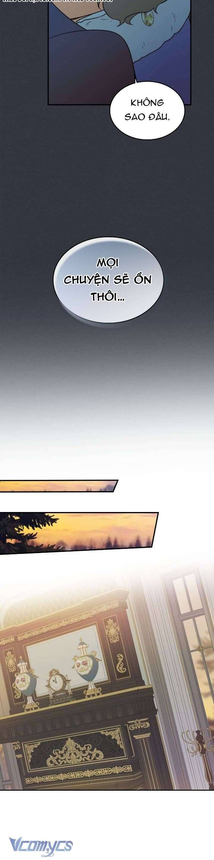 đọc truyện Người Đẹp Và Quái Vật Chương 158 ảnh 18 tại Thiên Thai Truyện