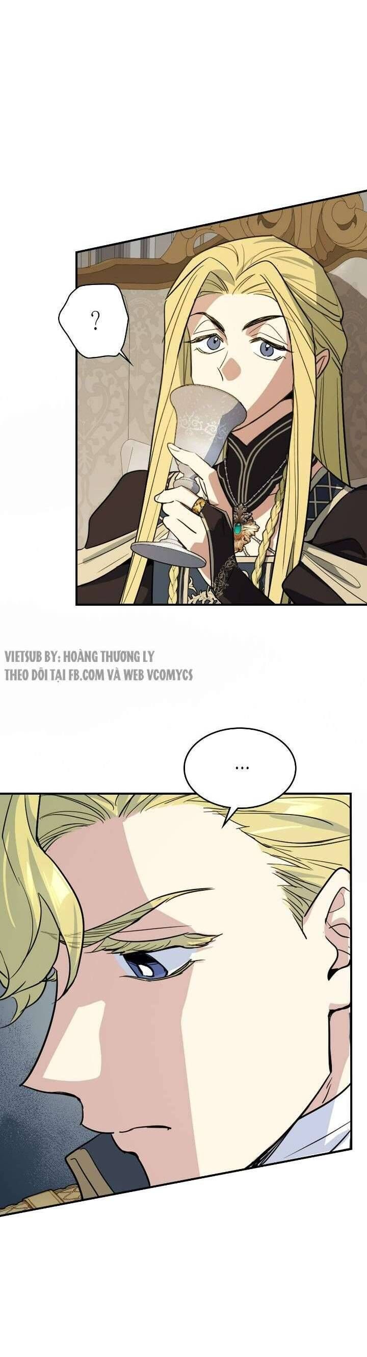 đọc truyện Người Đẹp Và Quái Vật Chương 158 ảnh 20 tại Thiên Thai Truyện