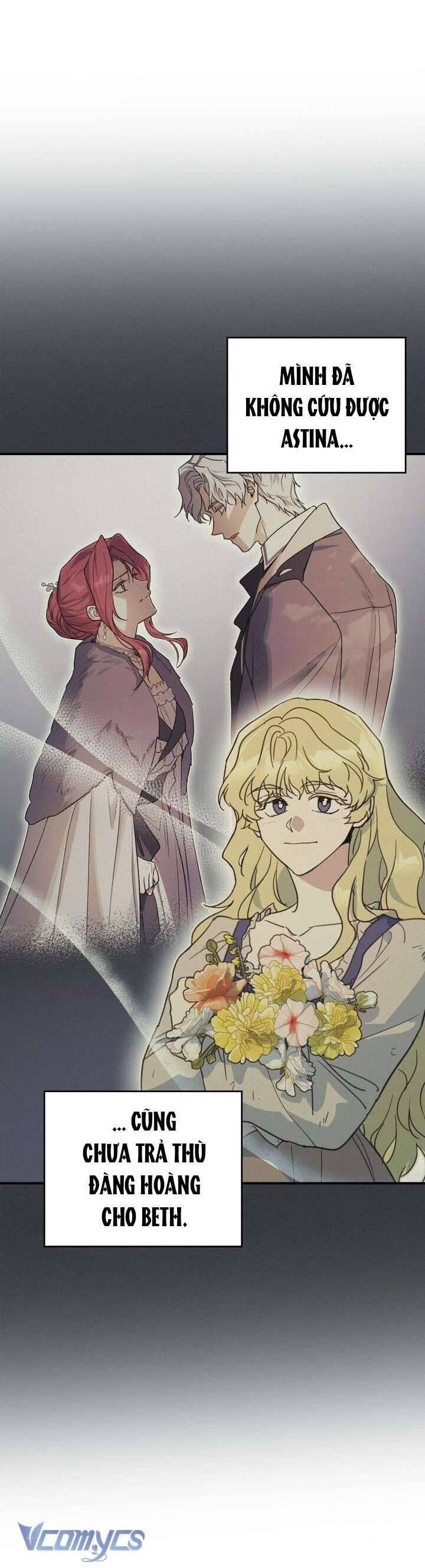 đọc truyện Người Đẹp Và Quái Vật Chương 158 ảnh 21 tại Thiên Thai Truyện