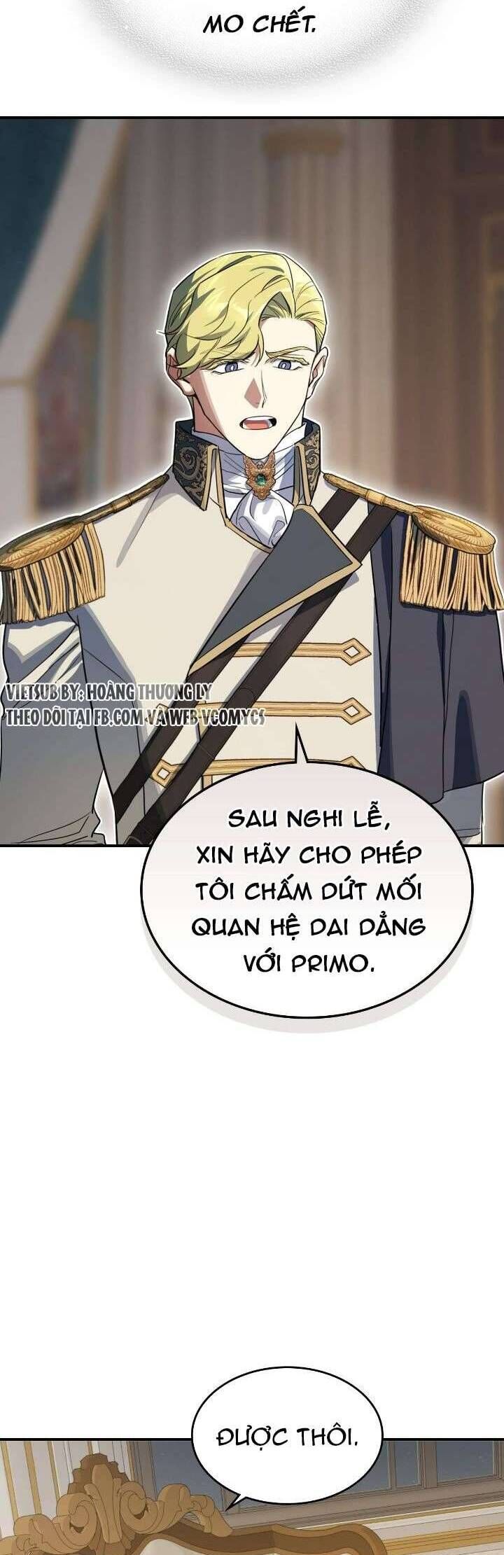 đọc truyện Người Đẹp Và Quái Vật Chương 158 ảnh 23 tại Thiên Thai Truyện