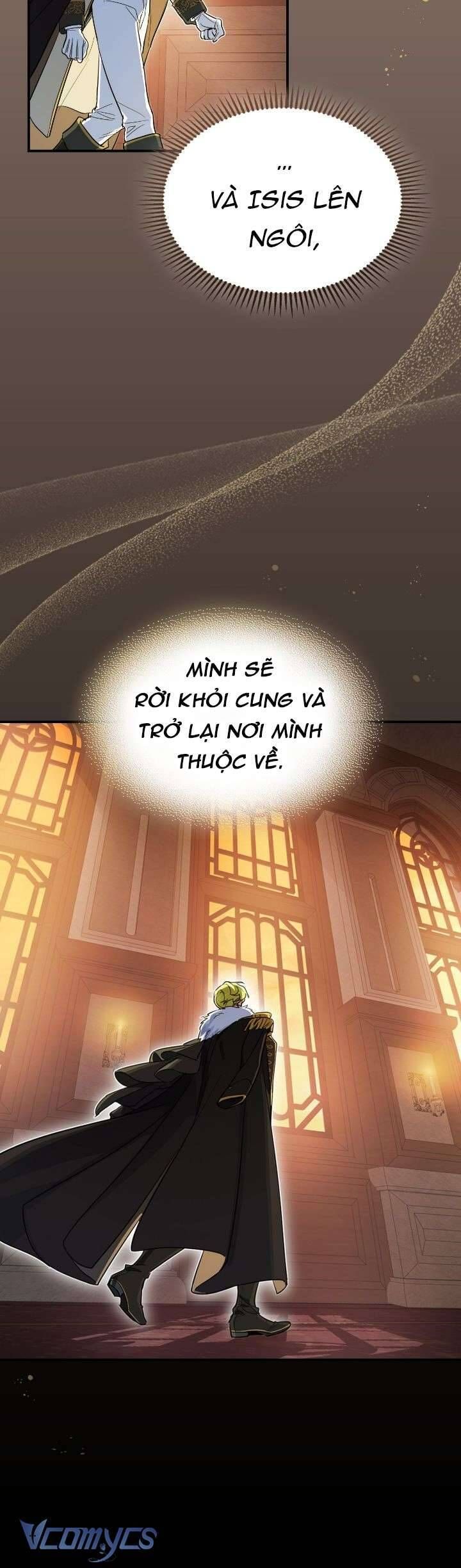 đọc truyện Người Đẹp Và Quái Vật Chương 158 ảnh 27 tại Thiên Thai Truyện