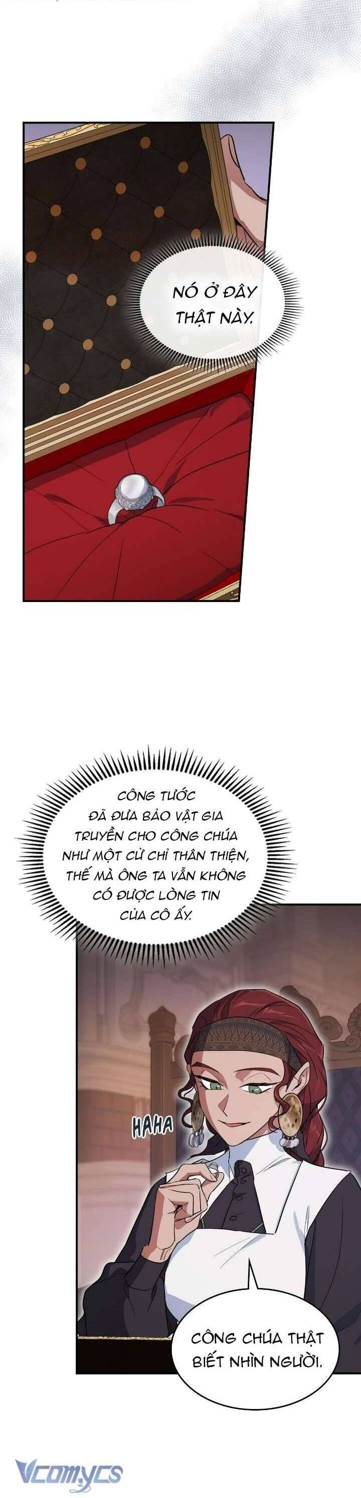 đọc truyện Người Đẹp Và Quái Vật Chương 158 ảnh 32 tại Thiên Thai Truyện