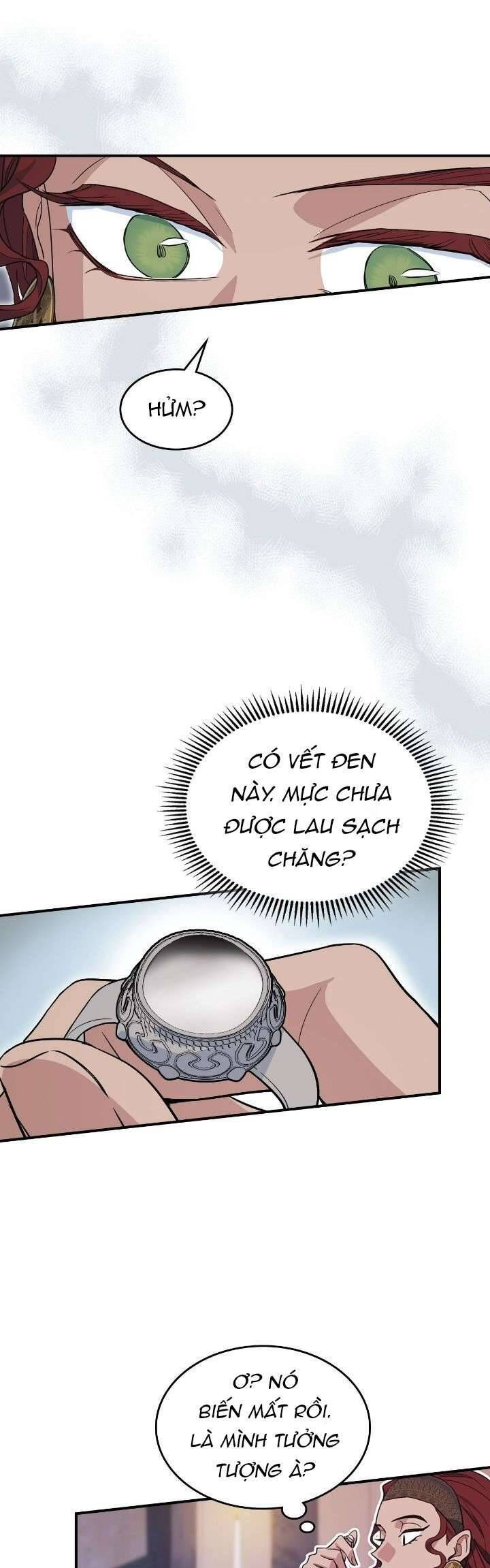 đọc truyện Người Đẹp Và Quái Vật Chương 158 ảnh 33 tại Thiên Thai Truyện