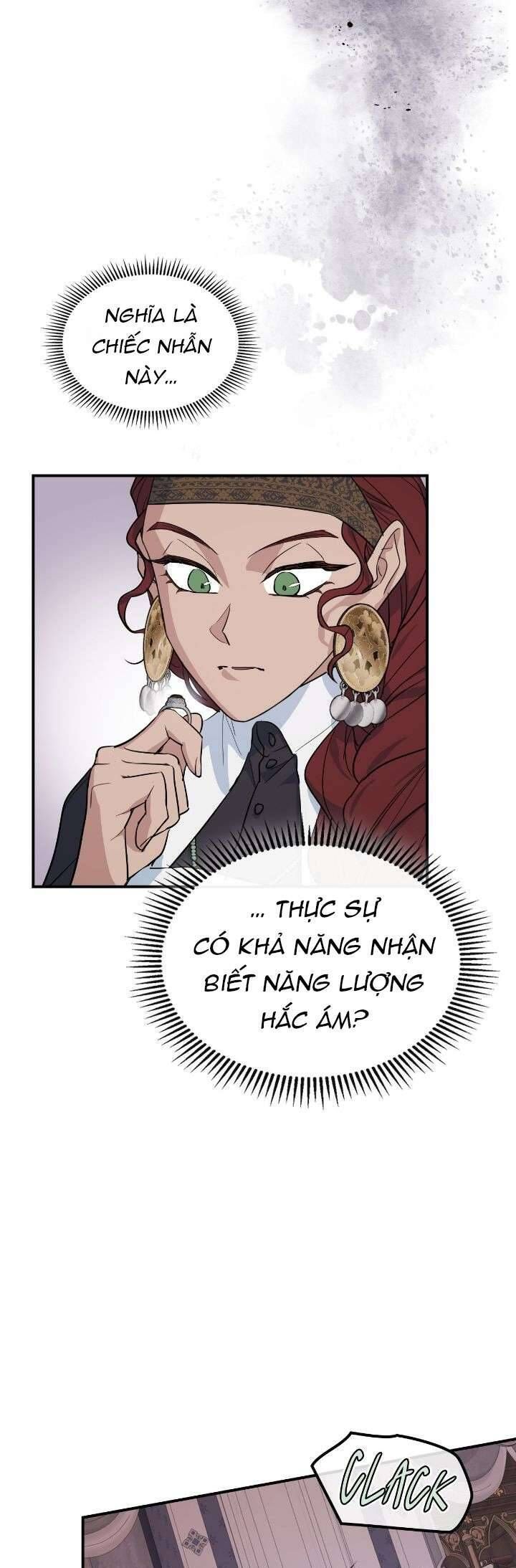 đọc truyện Người Đẹp Và Quái Vật Chương 158 ảnh 37 tại Thiên Thai Truyện