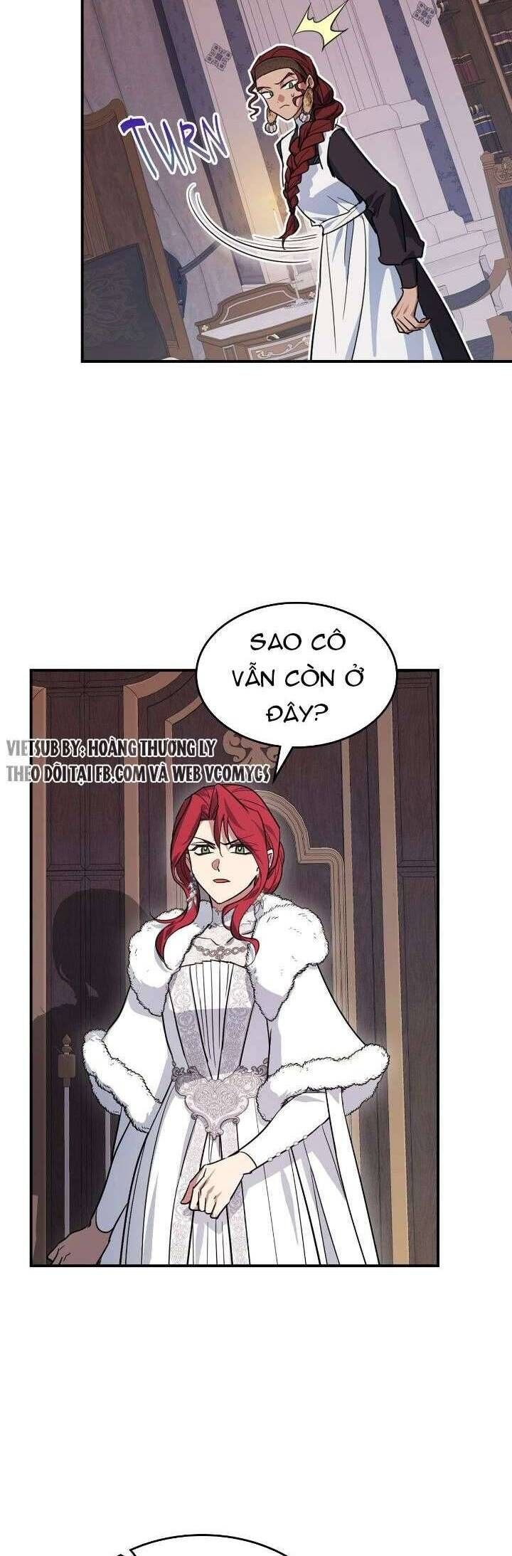 đọc truyện Người Đẹp Và Quái Vật Chương 158 ảnh 38 tại Thiên Thai Truyện