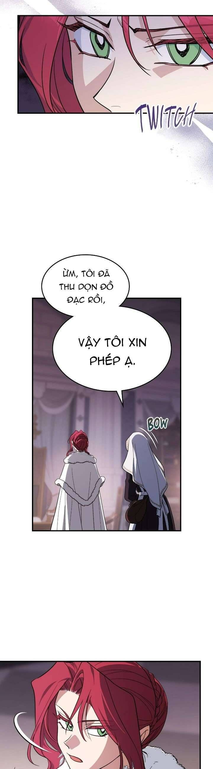 đọc truyện Người Đẹp Và Quái Vật Chương 158 ảnh 40 tại Thiên Thai Truyện