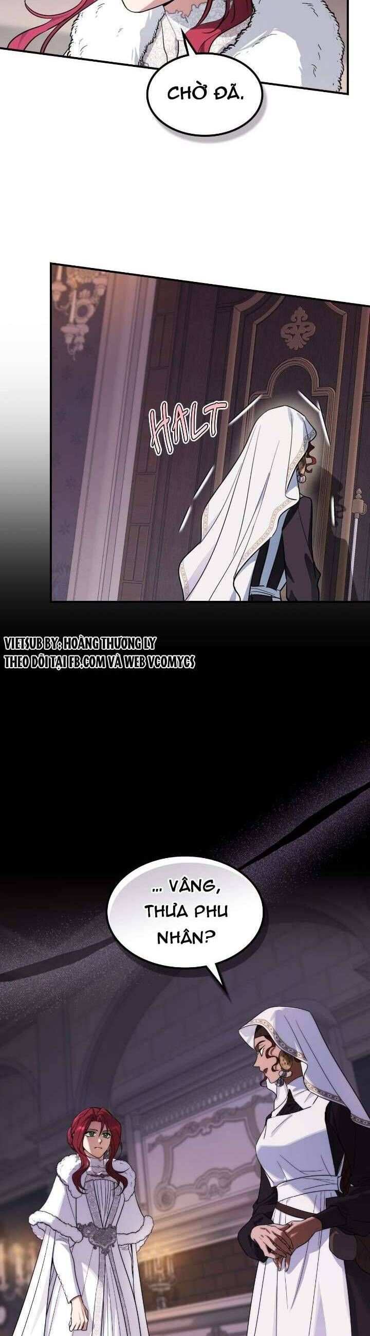 đọc truyện Người Đẹp Và Quái Vật Chương 158 ảnh 41 tại Thiên Thai Truyện