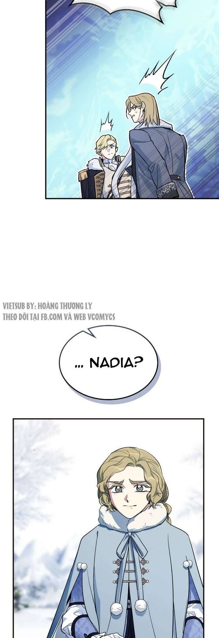 đọc truyện Người Đẹp Và Quái Vật Chương 158 ảnh 6 tại Thiên Thai Truyện