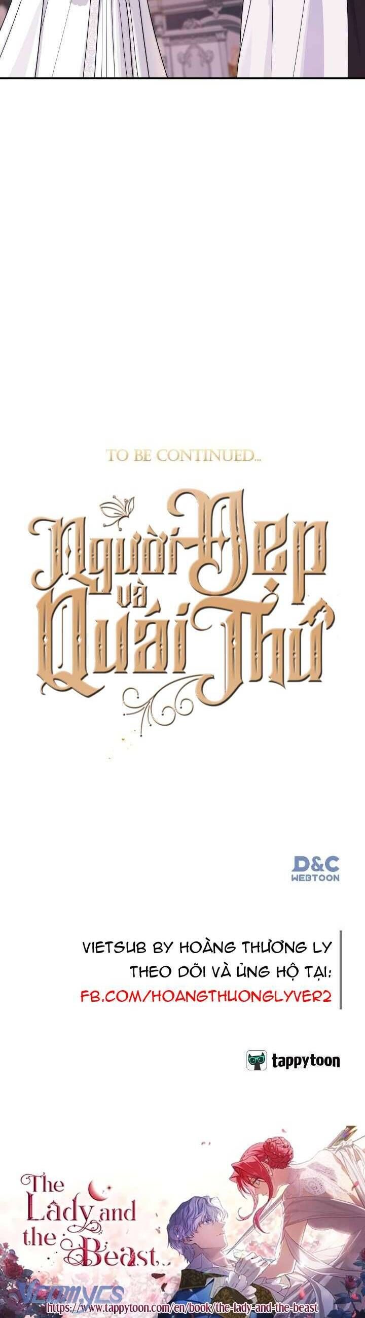 đọc truyện Người Đẹp Và Quái Vật Chương 158 ảnh 42 tại Thiên Thai Truyện