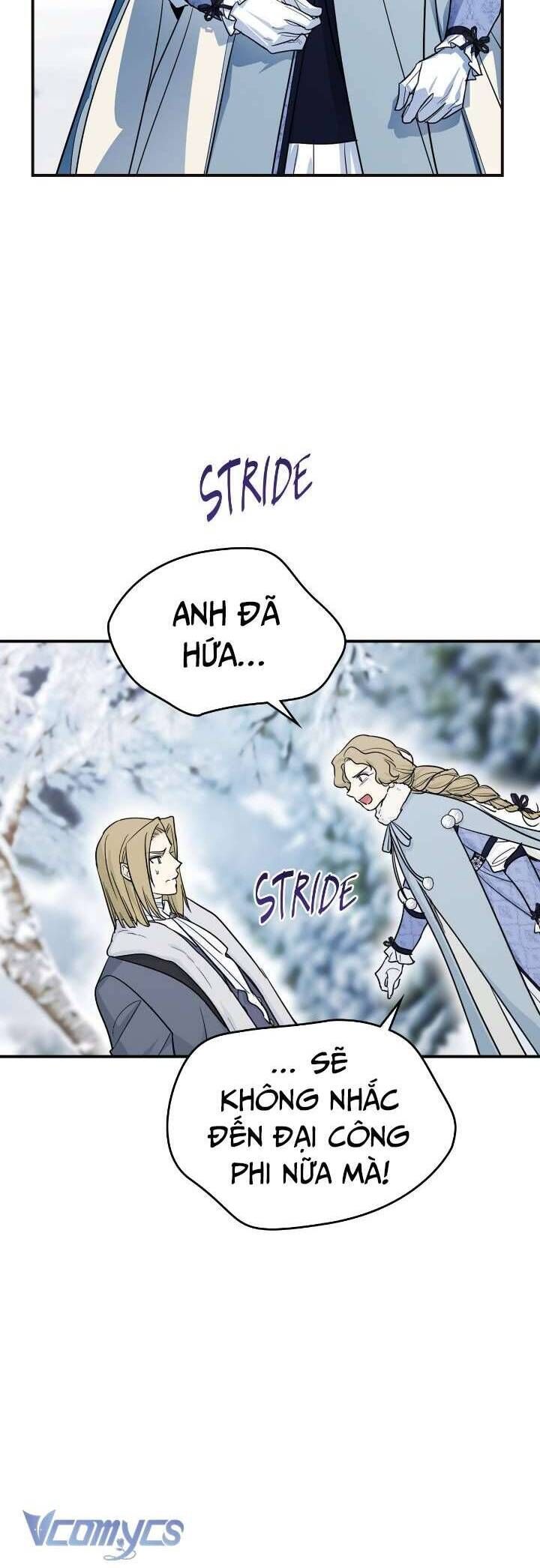 đọc truyện Người Đẹp Và Quái Vật Chương 158 ảnh 7 tại Thiên Thai Truyện