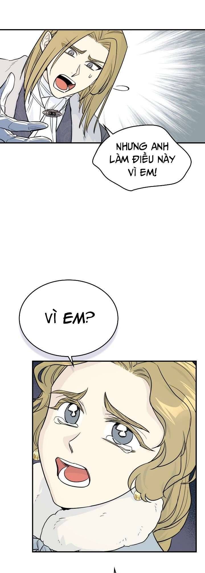 đọc truyện Người Đẹp Và Quái Vật Chương 158 ảnh 8 tại Thiên Thai Truyện