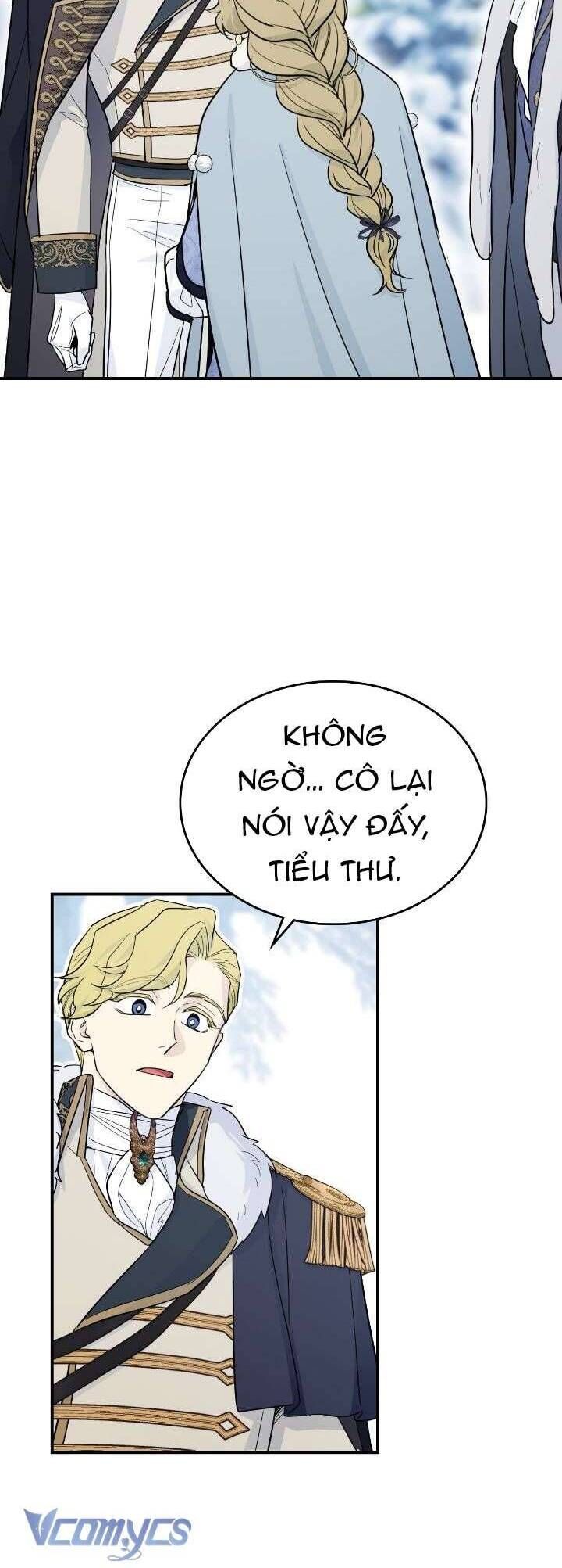 đọc truyện Người Đẹp Và Quái Vật Chương 158 ảnh 10 tại Thiên Thai Truyện