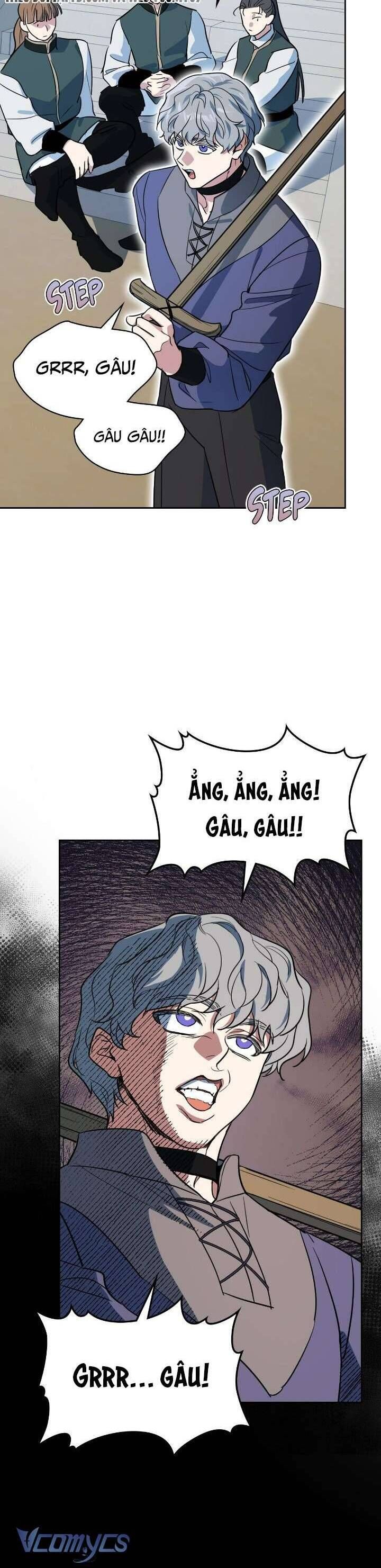 đọc truyện Người Đẹp Và Quái Vật Chương 159 ảnh 18 tại Thiên Thai Truyện