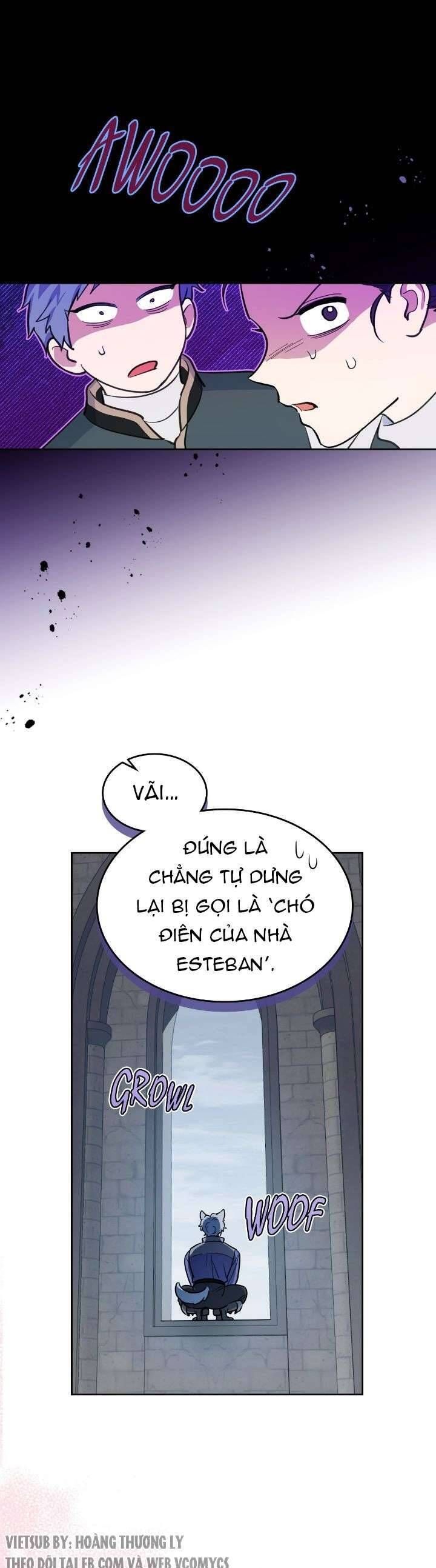 đọc truyện Người Đẹp Và Quái Vật Chương 159 ảnh 19 tại Thiên Thai Truyện