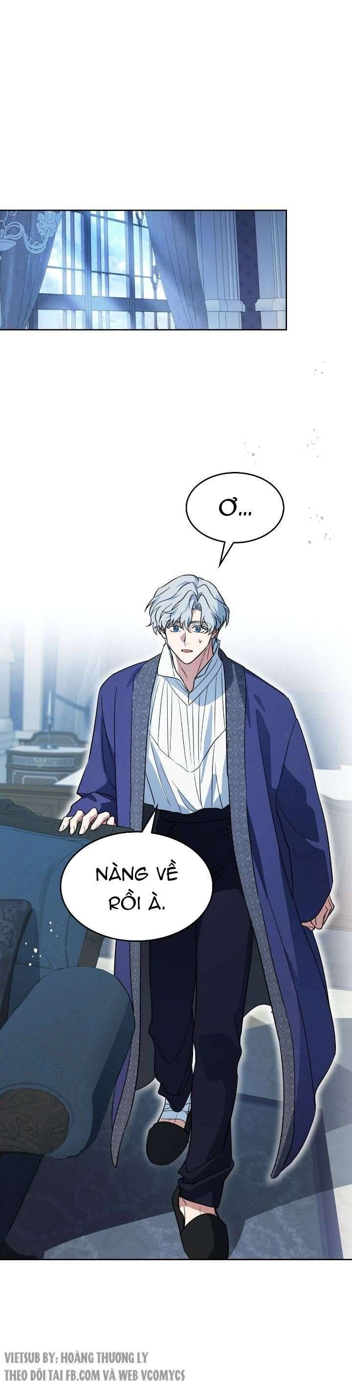 đọc truyện Người Đẹp Và Quái Vật Chương 159 ảnh 21 tại Thiên Thai Truyện