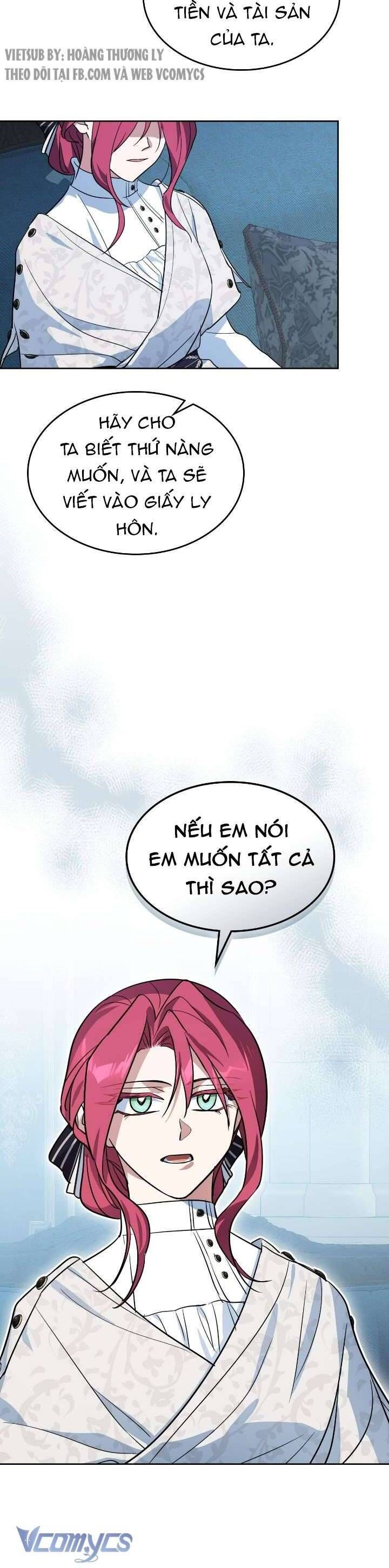 đọc truyện Người Đẹp Và Quái Vật Chương 159 ảnh 24 tại Thiên Thai Truyện