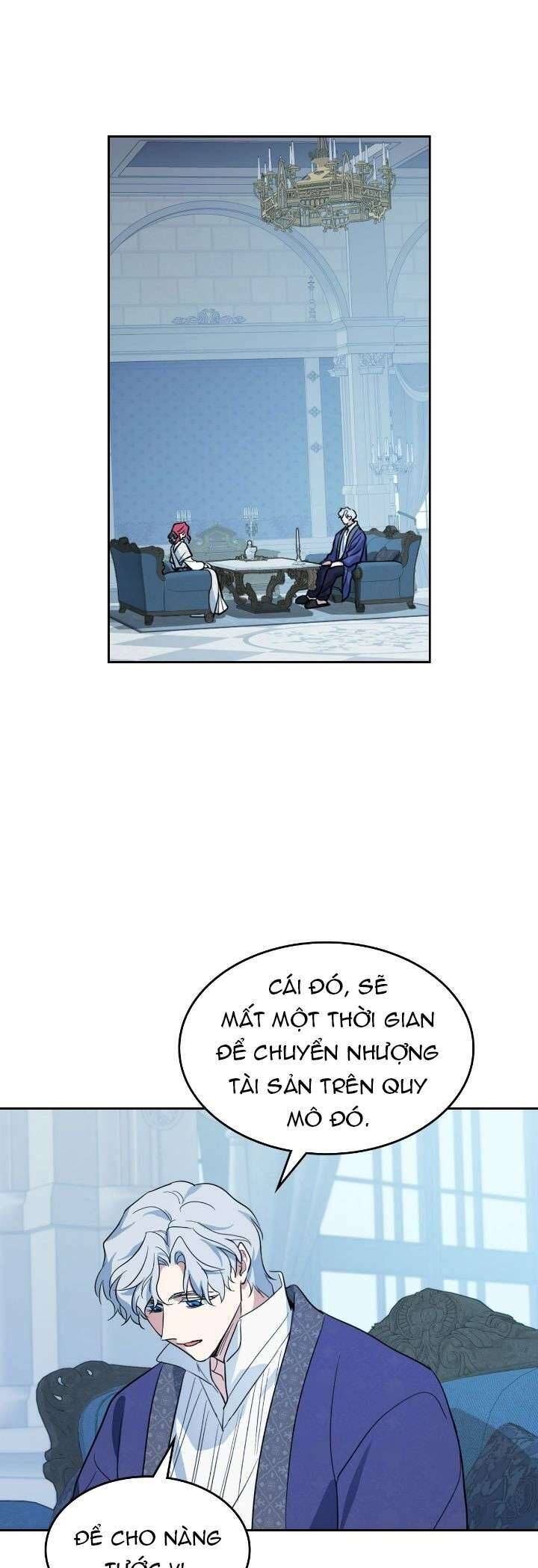 đọc truyện Người Đẹp Và Quái Vật Chương 159 ảnh 25 tại Thiên Thai Truyện