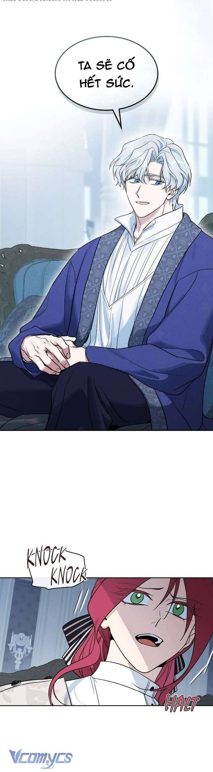 đọc truyện Người Đẹp Và Quái Vật Chương 159 ảnh 29 tại Thiên Thai Truyện