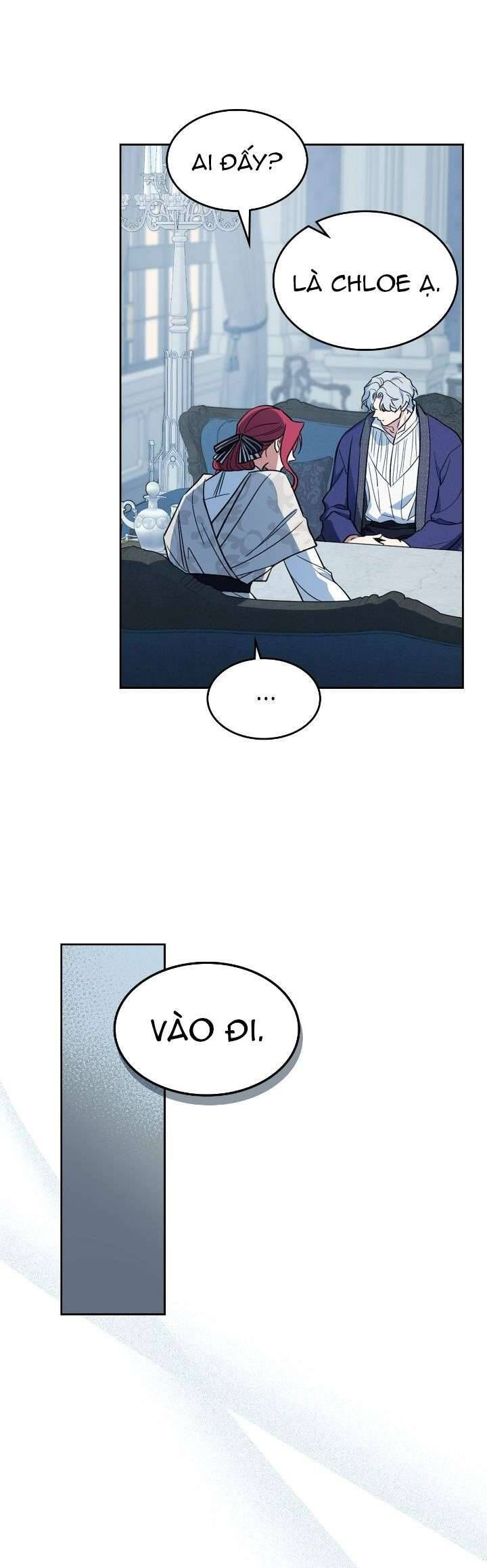 đọc truyện Người Đẹp Và Quái Vật Chương 159 ảnh 30 tại Thiên Thai Truyện