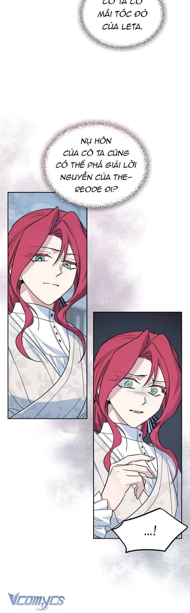 đọc truyện Người Đẹp Và Quái Vật Chương 159 ảnh 32 tại Thiên Thai Truyện