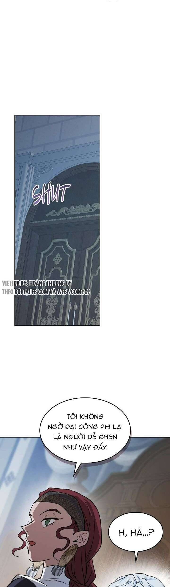 đọc truyện Người Đẹp Và Quái Vật Chương 159 ảnh 34 tại Thiên Thai Truyện