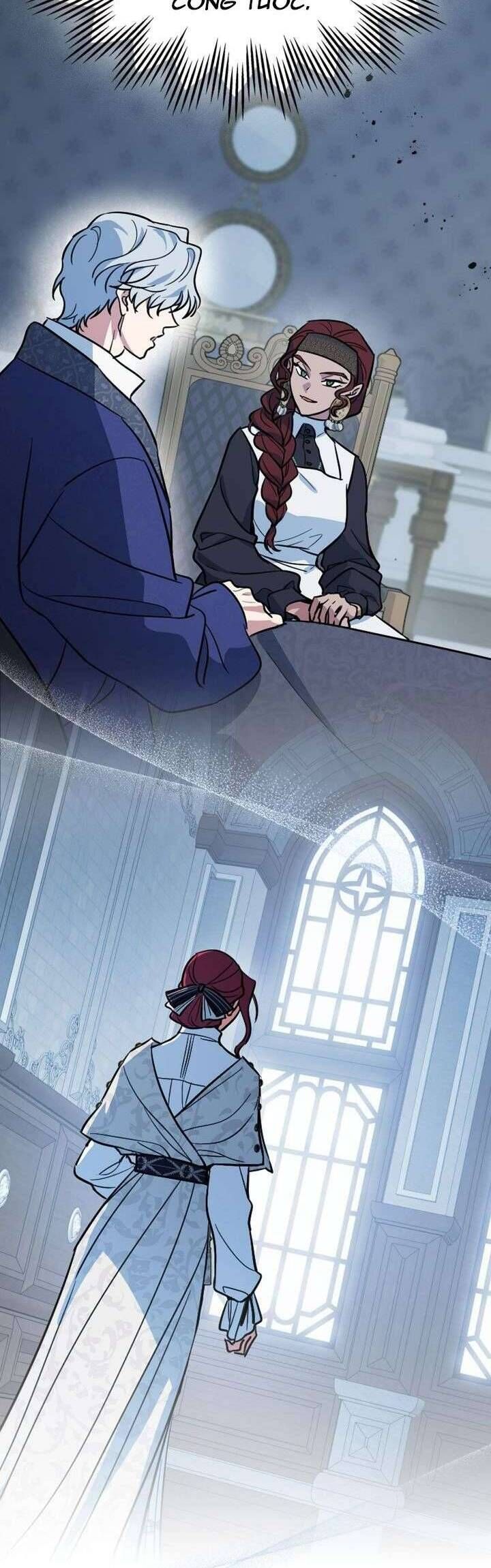 đọc truyện Người Đẹp Và Quái Vật Chương 159 ảnh 38 tại Thiên Thai Truyện