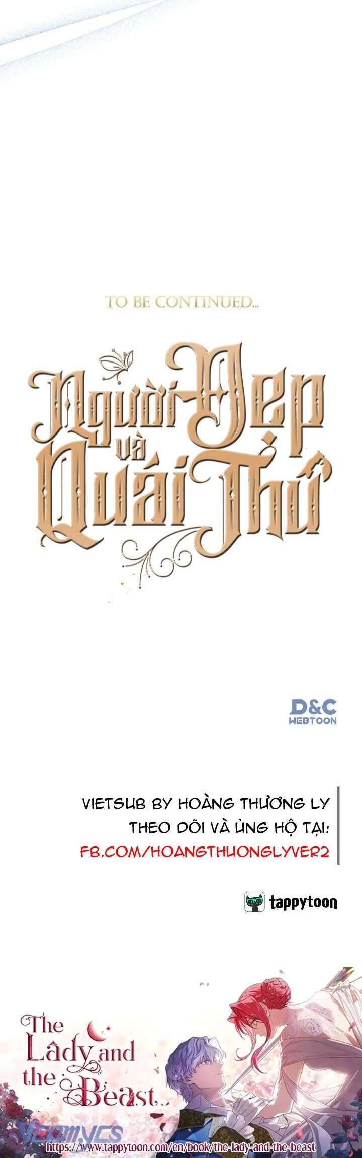 đọc truyện Người Đẹp Và Quái Vật Chương 159 ảnh 39 tại Thiên Thai Truyện