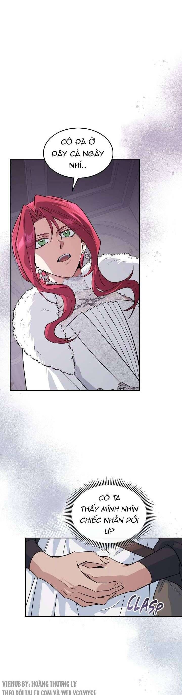 đọc truyện Người Đẹp Và Quái Vật Chương 159 ảnh 6 tại Thiên Thai Truyện