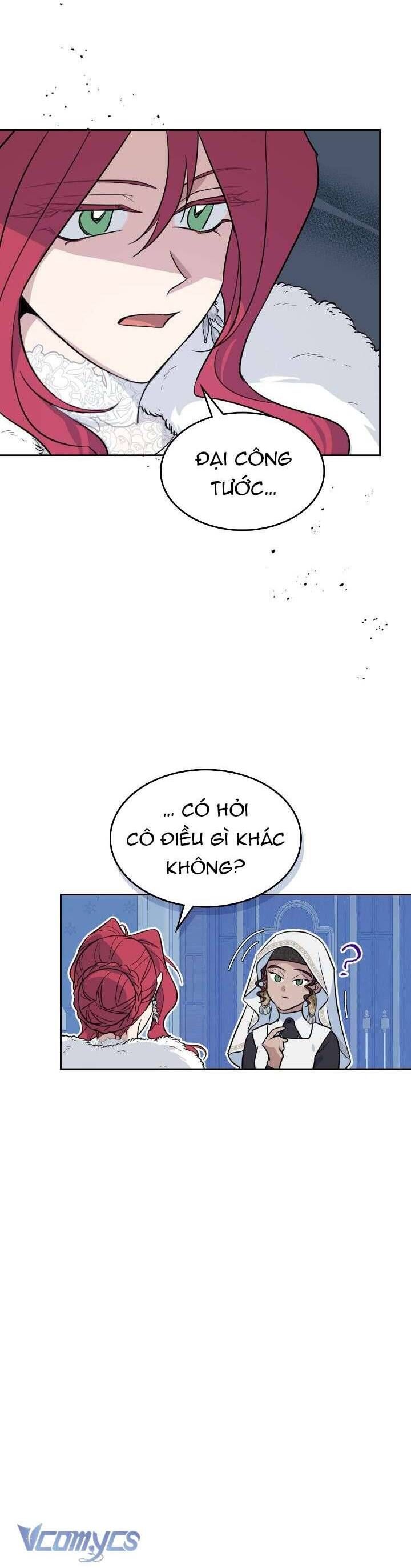 đọc truyện Người Đẹp Và Quái Vật Chương 159 ảnh 8 tại Thiên Thai Truyện