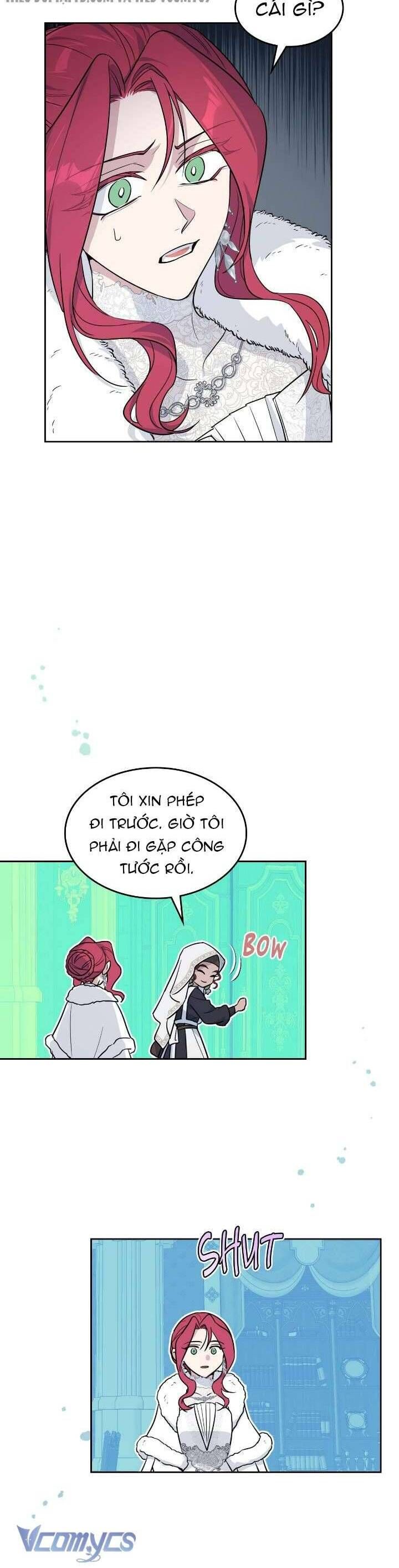 đọc truyện Người Đẹp Và Quái Vật Chương 159 ảnh 10 tại Thiên Thai Truyện